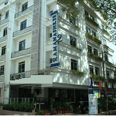 Ramanashree Brunton Hotel Bangalore Ngoại thất bức ảnh