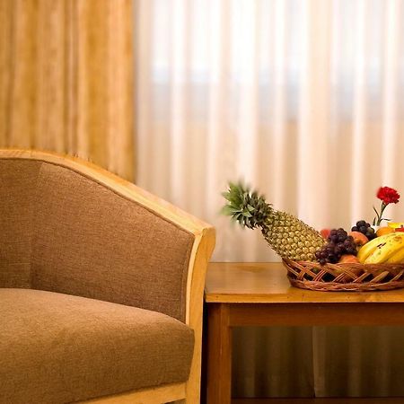 Ramanashree Brunton Hotel Bangalore Ngoại thất bức ảnh