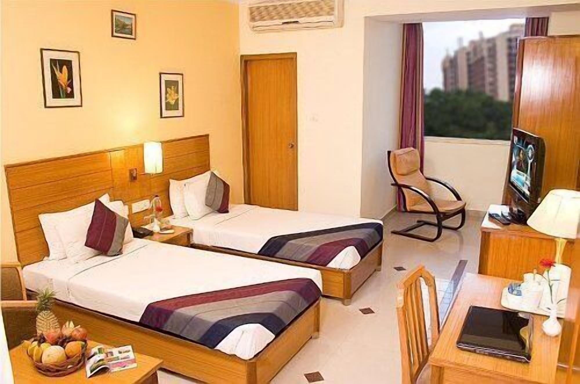 Ramanashree Brunton Hotel Bangalore Ngoại thất bức ảnh