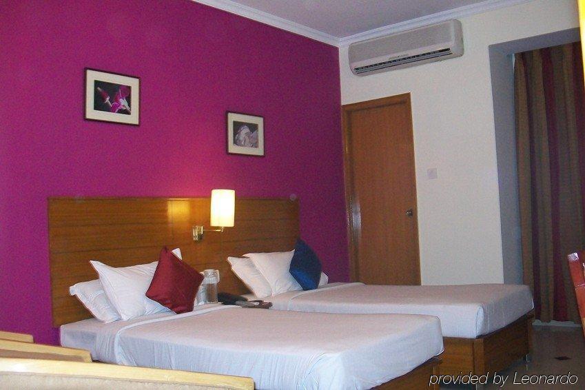 Ramanashree Brunton Hotel Bangalore Phòng bức ảnh