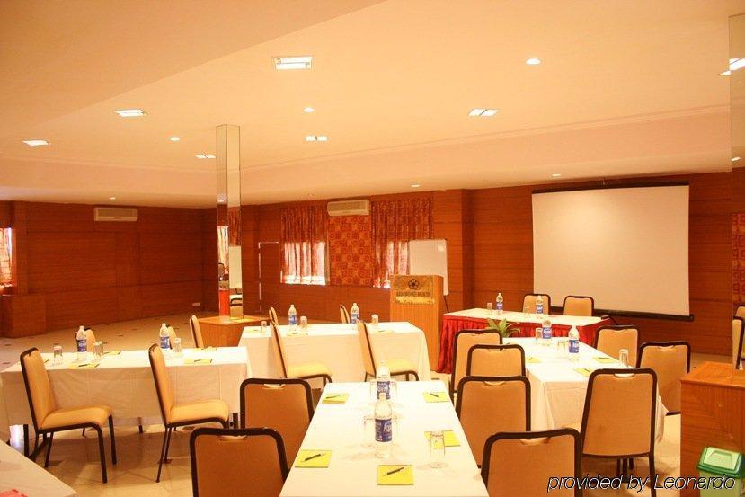 Ramanashree Brunton Hotel Bangalore Tiện nghi bức ảnh
