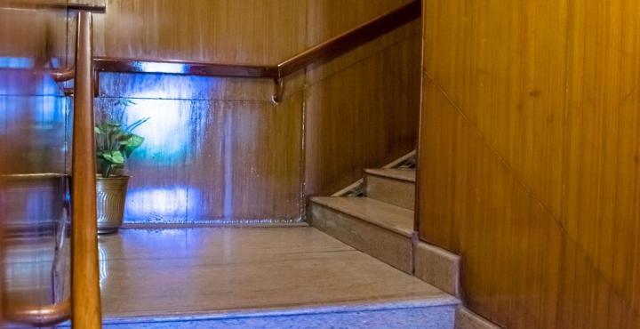 Ramanashree Brunton Hotel Bangalore Ngoại thất bức ảnh