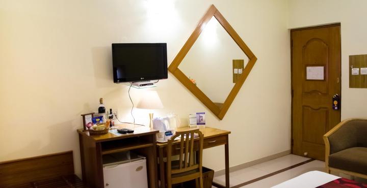 Ramanashree Brunton Hotel Bangalore Ngoại thất bức ảnh