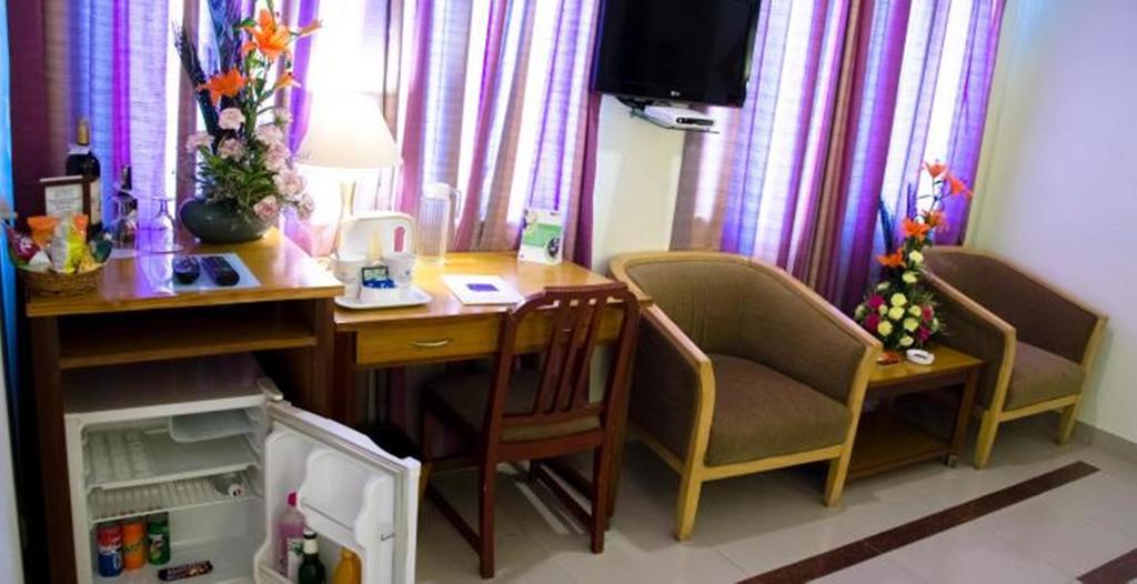 Ramanashree Brunton Hotel Bangalore Ngoại thất bức ảnh