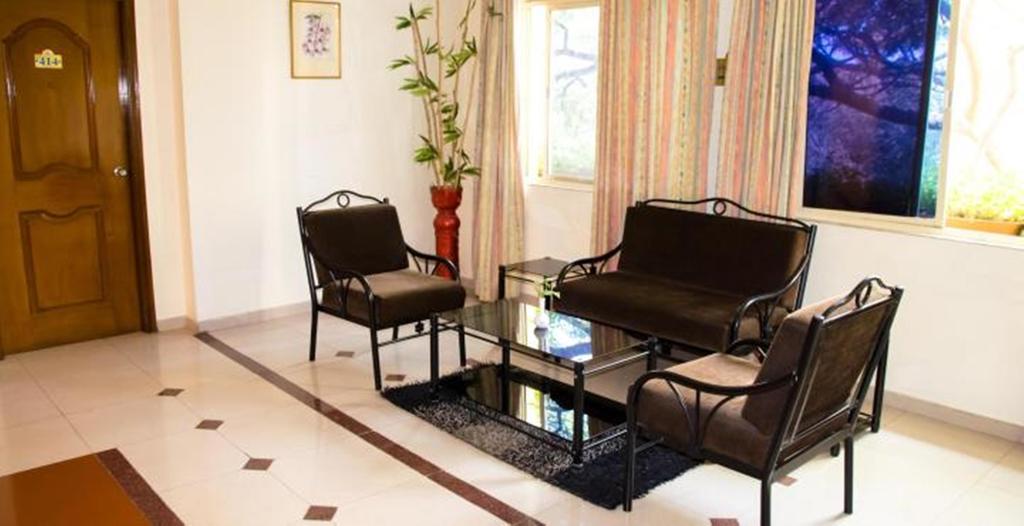 Ramanashree Brunton Hotel Bangalore Ngoại thất bức ảnh