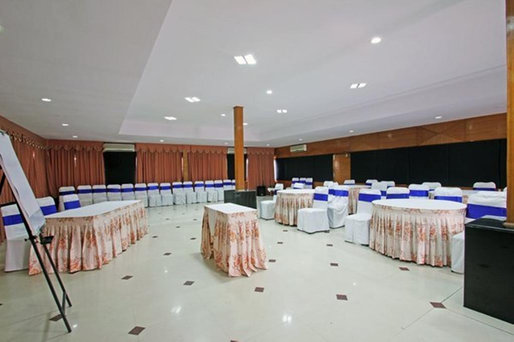 Ramanashree Brunton Hotel Bangalore Ngoại thất bức ảnh