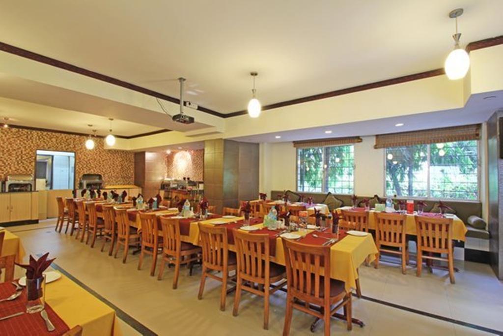 Ramanashree Brunton Hotel Bangalore Ngoại thất bức ảnh