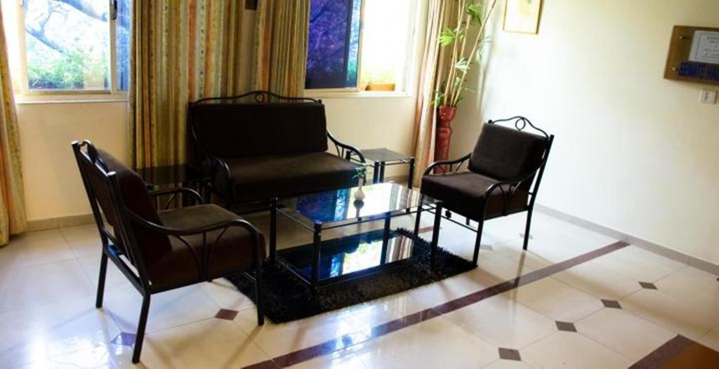 Ramanashree Brunton Hotel Bangalore Ngoại thất bức ảnh