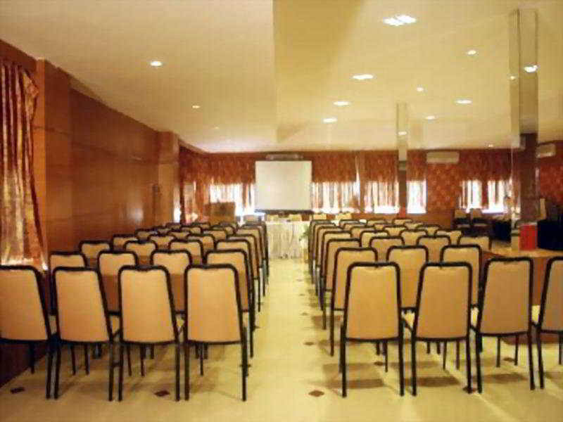 Ramanashree Brunton Hotel Bangalore Tiện nghi bức ảnh